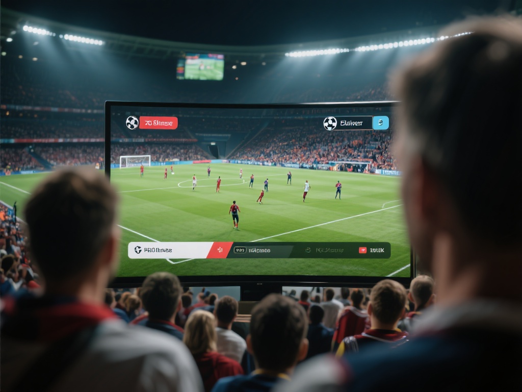 球迷们常常感慨，无论足球赛事有多精彩，模