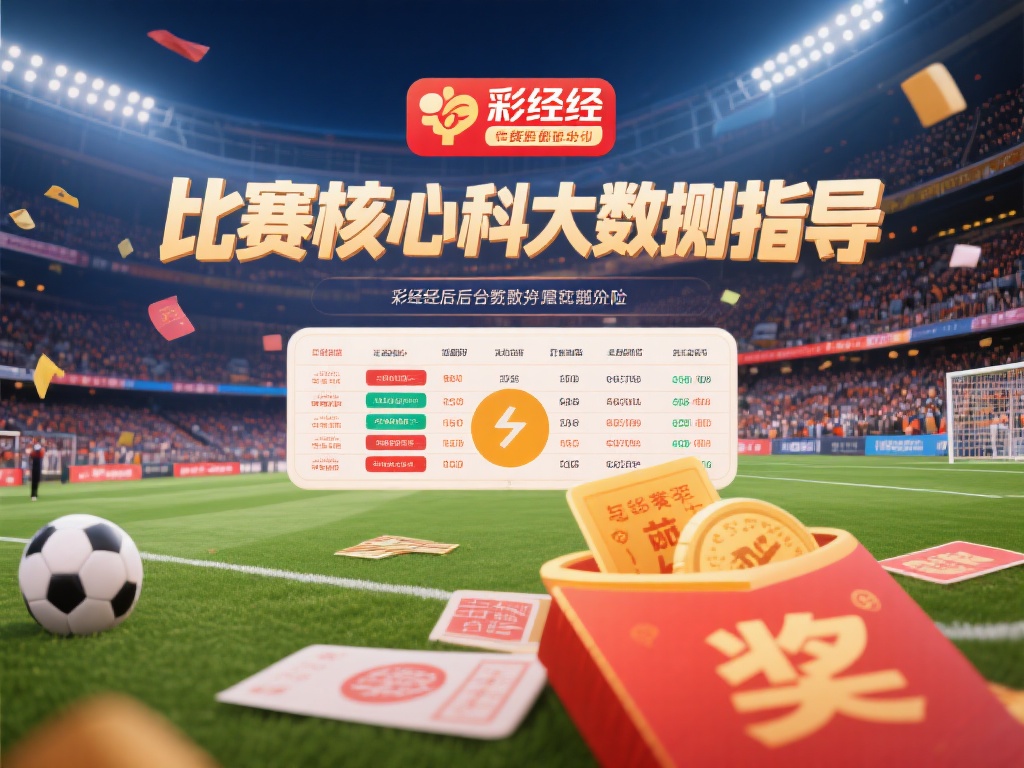 众所周知，体育竞猜的核心在于预测赛事结果
