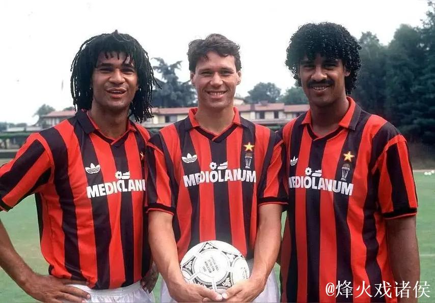 足坛十大最强三人组,哪个是你心中NO1? 足坛十大最强三人组,哪个是你心中NO1?